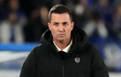 اوسمار وارد ایران شد