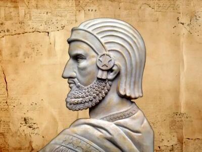 چرا در تقویم روز «کوروش» نداریم؟