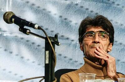 تصاویری از مراسم یادبود ناصر تقوایی