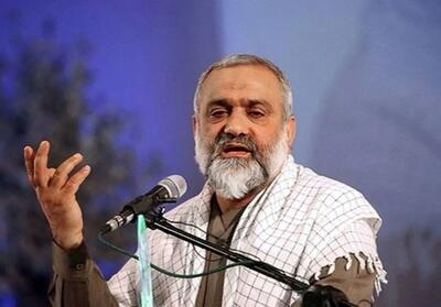 سردار نقدی: توان دفاعی ایران با قابلیت‌های بیشتر به‌روز می‌شود