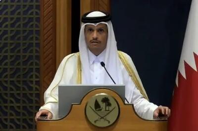  قطر: آماده میانجیگری بین آمریکا و ونزوئلا هستیم