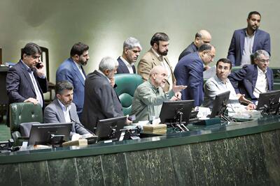  اگر نمایندگان این مجلس حداقلی نبودید، می‌شد نقدها را از سر دلسوزی دانست!
