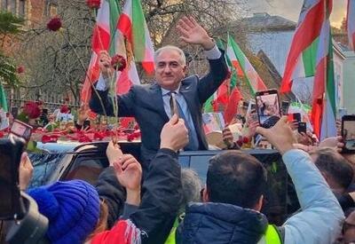  امضاهای جعلی هم کمکی به پهلوی‌چی‌ها نکرد