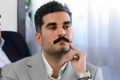 علی احمدنیا از نماینده تهران شکایت کرد