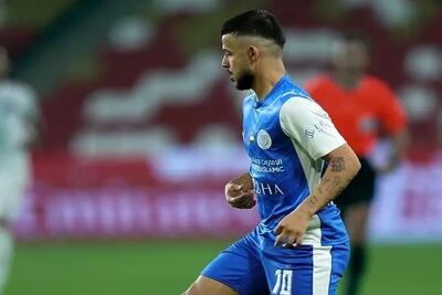 موج امید در دبی؛ قایدی و میلیوویچ همزمان به جمع بازیکنان برگشتند