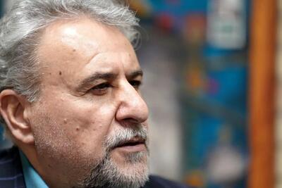 توئیت معنادار فلاحت‌پیشه با هشتگ پوتین و فردو