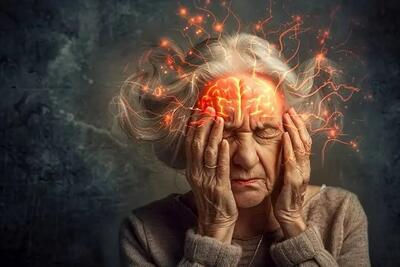  پیری مغز به دلیل تکرار، نه سن / چگونه مغز با یکنواختی پیر می‌شود؟