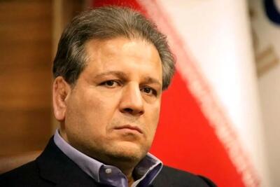 آیا علی انصاری از ایران خارج شده است؟