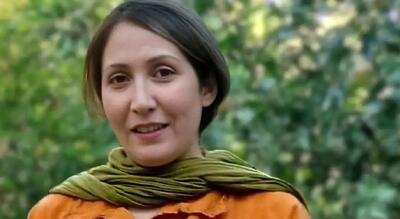  حکم اعدام «شریفه محمدی» به حبس تبدیل شد