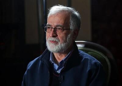 عطریانفر: قالیباف باید مانع فحاشی نوکیسه‌ها علیه شخصیت‌های نظام می‌شد