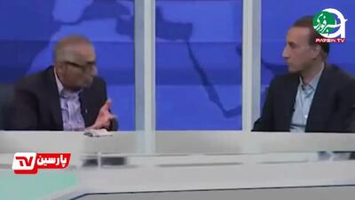 صادق زیباکلام: موشک و پهپاد به چه درد ما می‌خورد؟