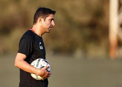  واکنش رئیس سابق فدراسیون فوتبال به ادعای هاشمیان