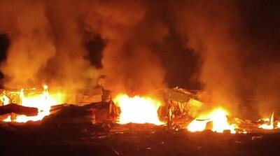  آتش‌بس نقض شد؛ شمار شهدای حملات مجدد اسرائیل به مناطق مختلف غزه به ۵۹ تن رسید