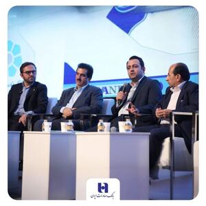  مدیرعامل بانک صادرات ایران در افتتاحیه تراکنش یازدهم:  انحراف نقدینگی از بخش واقعی اقتصاد، چالش اصلی تولید و معیشت مردم است