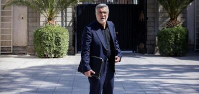  ظفرقندی: تحریم‌ها در حوزه دارو اثر دارد؛ اما فعلا وضع‌ از گذشته بهتر است