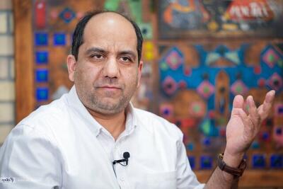  بسیار تلخ اما واقعی؛ به خاطر یک عکس مانع تدریس فارغ‌التحصیل دانشگاه پرینستون در شریف شدند!