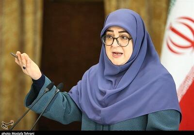  سخنگوی دولت: خروج از لیست سیاه FATF زمان‌بر است