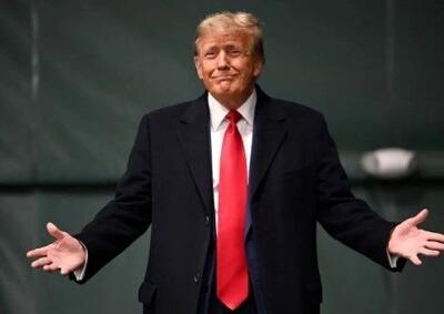 نقطه کور محاسبات ترامپ در کاراکاس