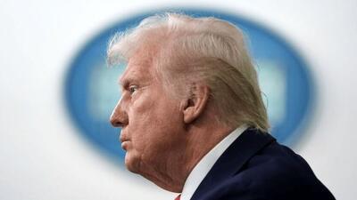  ترامپ: مودیِ قاتل را با ۲۵۰ درصد تعرفه تهدید کردم!