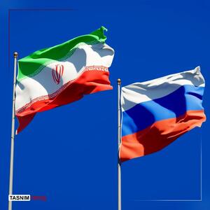 سفر هیئت پارلمانی ایران به روسیه