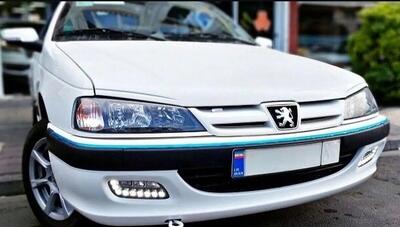 لیست قیمت پژو پارس کارکرده / ارزان‌ترین پژو پارس در بازار چند؟ + جدول آبان ۱۴۰۴