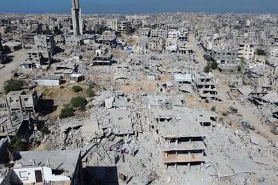 آتش زدن آتش‌بس!