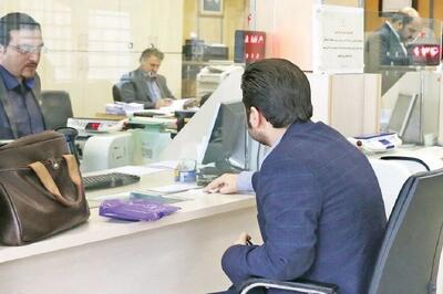 ساعت کاری کارکنان دولت کاهش پیدا نمی‌کند