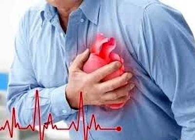 اگر قلب سالم در چند سال بعد می خواهید بخوانید