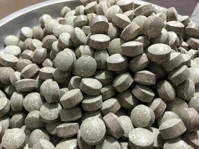  خطری مرگبار در عطاری‌ها؛ ایست قلبی و مرگ سریع تنها با استنشاق گاز این قرص!
