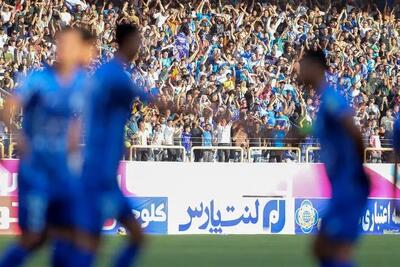 بحران نیمکت‌نشینی خارجی‌ها، کابوس جدید آبی‌ها: ساپینتو وادار به تغییر ترکیب می‌شود؟