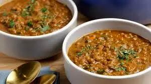  طرز تهیه عدسی بازاری!