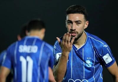 اولین مصاحبه منیر: استقلالی‌ها! موفق می‌شویم