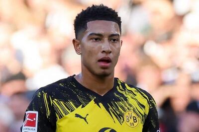 نظر بلینگام درباره انتقال زمستانی به شهر منچستر