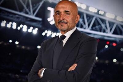 غیررسمی؛ اسپالتی مربی یوونتوس شد