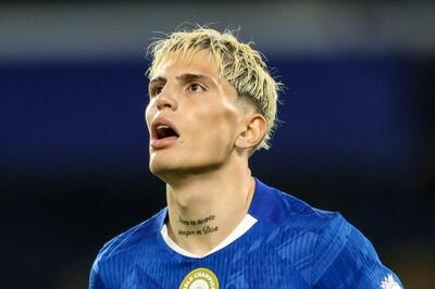 صحبت‌های ستاره یاغی سابق منچستریونایتد درباره انتقالش به چلسی