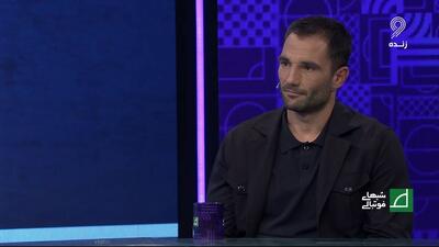 تنها حریف استقلال برای قهرمانی لیگ برتر از دیدگاه آدان