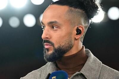 بزرگترین مشکل لیورپول در حال حاضر از نظر ستاره سابق انگلیسی