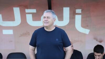  اسکوچیچ: بازی با پرسپولیس یک دربی است