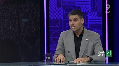 واکنش پیمان حدادی به احتمال انتخاب وی به عنوان مدیرعامل پرسپولیس