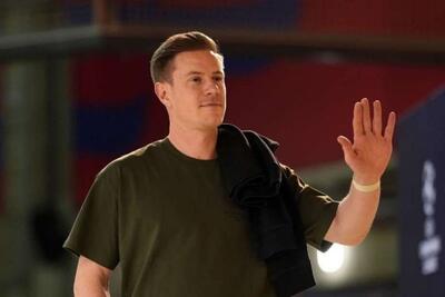 مذاکرات رسمی چلسی برای جذب دروازه‌بان بارسلونا