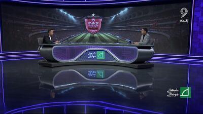 صحبت های پیمان حدادی درباره شایعه خرید و فروش بازیکن توسط اوسمار