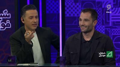 بهترین دروازه بان جهان از دیدگاه آنتونیو آدان