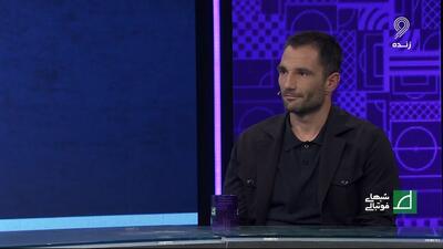 واکنش آدان به شکست هفت بر صفر استقلال مقابل الوصل