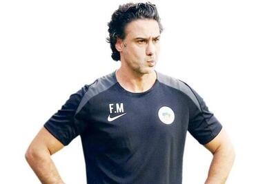 فرهاد مجیدی از تیم اماراتی اخراج می‌شود؟