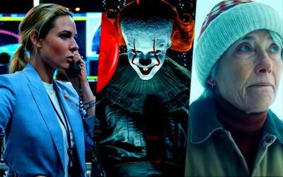  آخرهفته چه فیلم و سریالی ببینیم؟ جنگ اتمی و پنی‌وایز - گیمفا