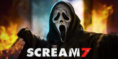  اولین تریلر فیلمScream 7 احتمالاً زمان جشن هالووین امسال منتشر می‌شود - گیمفا