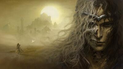  سازندگان سابق God of War و سری Dark Souls روی این بازی جدید چینی کار می‌کنند - گیمفا