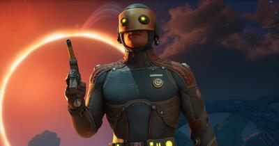  بازی The Outer Worlds 2 در مقایسه با Avowed عملکرد ضعیف‌تری داشته است - گیمفا