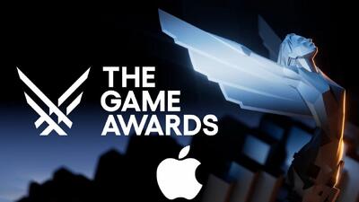  شرکت اپل به هیئت مشاوران مراسم The Game Awards پیوست - گیمفا