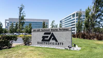  شرکت EA از کاهش سودآوری خود خبر داد - گیمفا